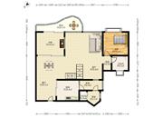 星河国际-户型图