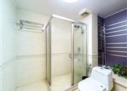 星河国际-卫生间