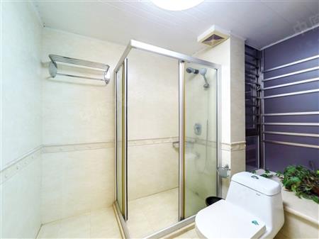 星河国际-卫生间