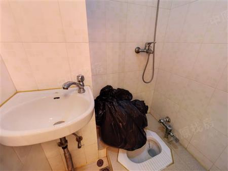 星河国际-卫生间