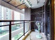 万科麓城一期（金域上郡花园一期)-阳台