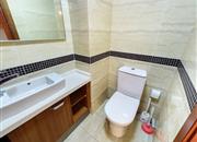 万科麓城一期（金域上郡花园一期)-卫生间