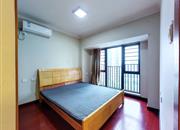 万科麓城一期（金域上郡花园一期)-主卧