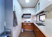 万科麓城一期（金域上郡花园一期)-厨房