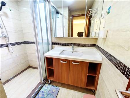 万科麓城一期（金域上郡花园一期)-其他