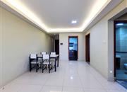 万科麓城一期（金域上郡花园一期)-餐厅