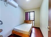 万科麓城一期（金域上郡花园一期)-次卧