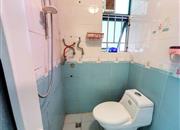 怡康家园-卫生间