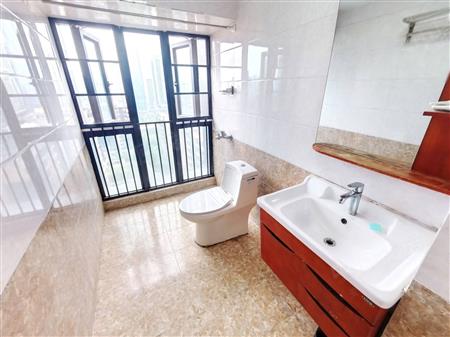 前海时代-卫生间