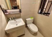 深城投中心公馆（深城投·中心公馆）-卫生间