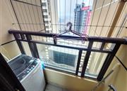 深城投中心公馆（深城投·中心公馆）-阳台