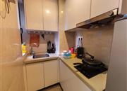 深城投中心公馆（深城投·中心公馆）-厨房