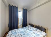 深城投中心公馆（深城投·中心公馆）-卧室