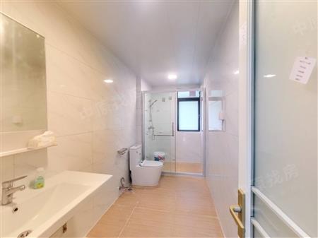 桐林花园-卫生间