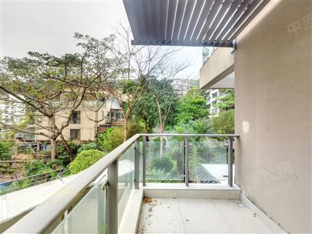 桐林花园-阳台