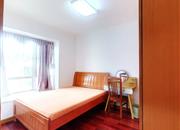 碧海蓝天明苑-主卧