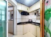 碧海蓝天明苑-厨房