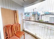 碧海蓝天明苑-阳台