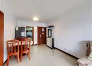 碧海蓝天明苑-餐厅