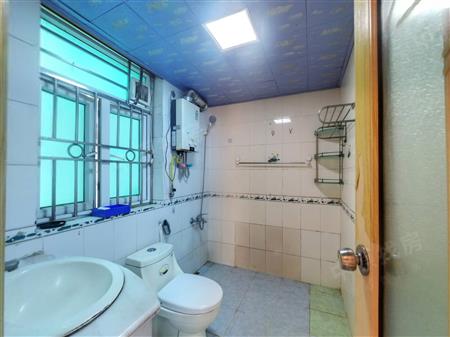 碧海蓝天明苑-卫生间