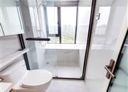 深业中城-卫生间