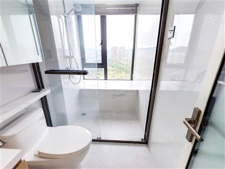 深业中城-卫生间