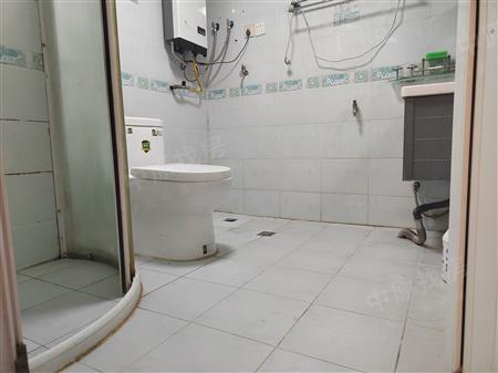 新新家园-卫生间