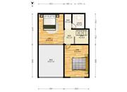 荣德国际-户型图