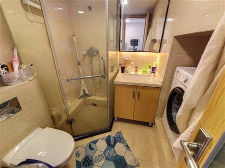 荣德国际-卫生间