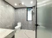 京基滨河时代广场-卫生间