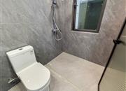 京基滨河时代广场-卫生间