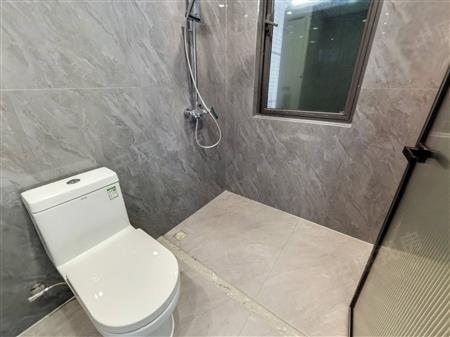 京基滨河时代广场-卫生间