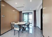 京基滨河时代广场-餐厅