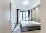 京基滨河时代广场-次卧