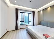 京基滨河时代广场-次卧