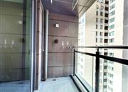 京基滨河时代广场-阳台