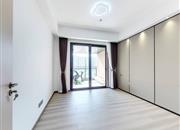 京基滨河时代广场-次卧