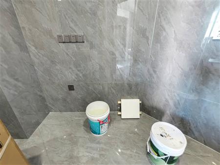 京基滨河时代广场-厨房