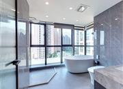 京基滨河时代广场-卫生间