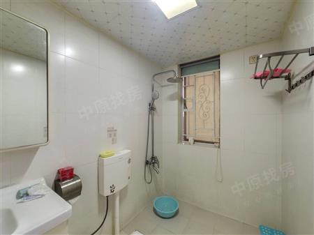 名门世家-卫生间