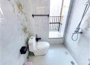 幸福海岸（三期）-卫生间