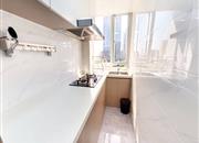 浩铭财富广场-厨房