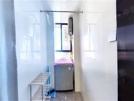 浩铭财富广场-阳台