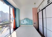 浩铭财富广场-主卧