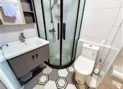 浩铭财富广场-卫生间