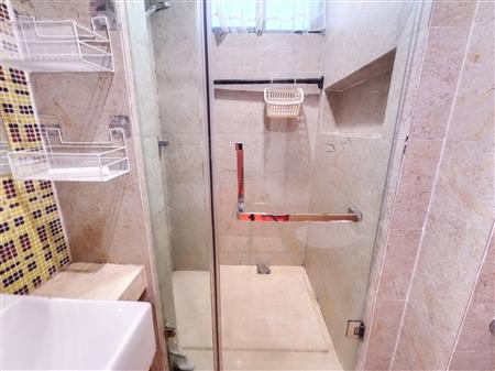 金地国际公寓-卫生间