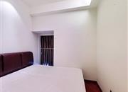 金地国际公寓-次卧