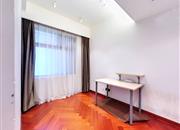 金地国际公寓-次卧