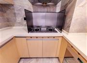 金地国际公寓-厨房