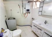 深南花园-卫生间